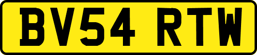BV54RTW