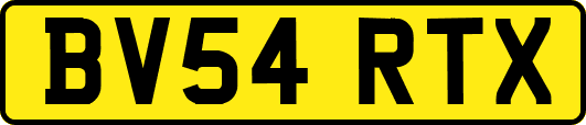 BV54RTX