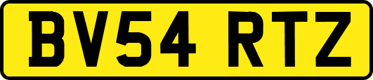 BV54RTZ