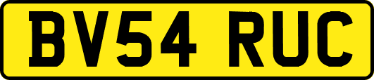 BV54RUC