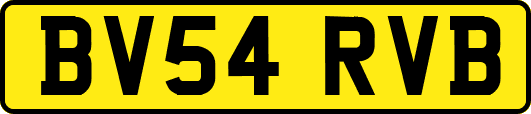 BV54RVB