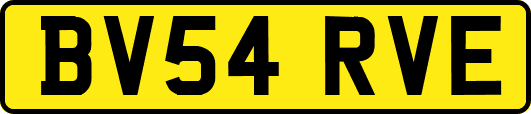 BV54RVE