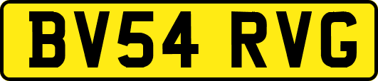 BV54RVG