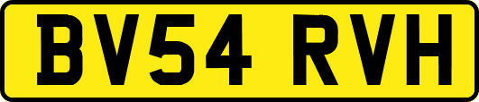 BV54RVH
