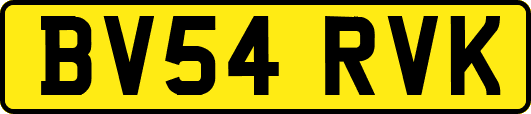 BV54RVK