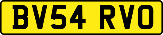 BV54RVO