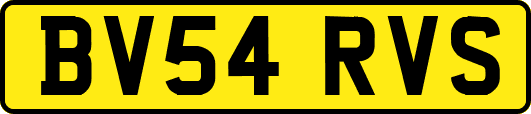 BV54RVS