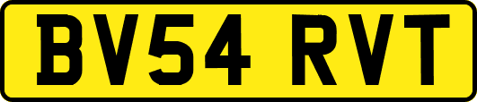 BV54RVT