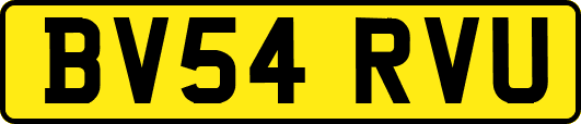 BV54RVU