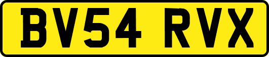 BV54RVX