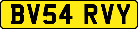 BV54RVY