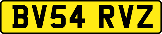 BV54RVZ