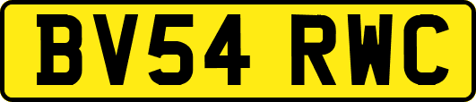 BV54RWC