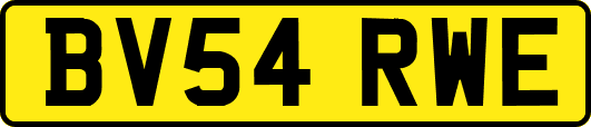 BV54RWE