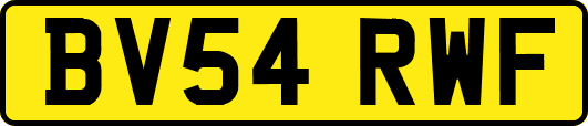 BV54RWF