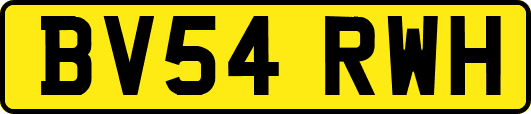 BV54RWH