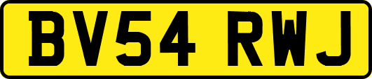 BV54RWJ
