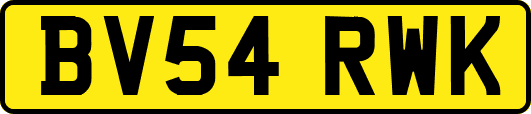 BV54RWK
