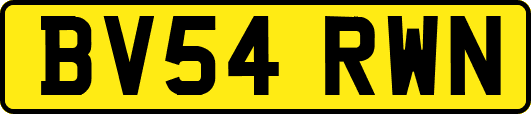 BV54RWN
