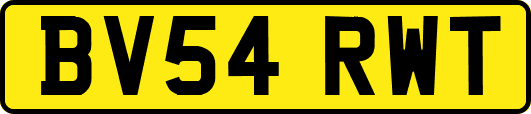 BV54RWT