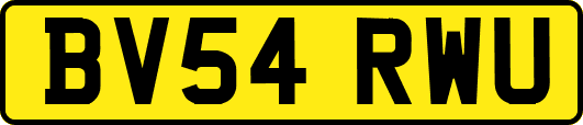 BV54RWU