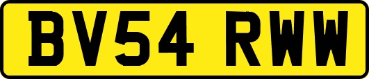 BV54RWW