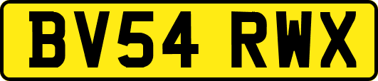 BV54RWX