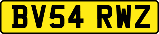 BV54RWZ