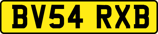 BV54RXB