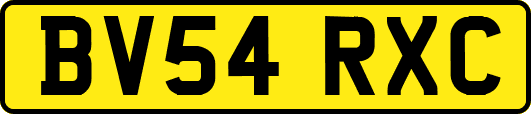 BV54RXC
