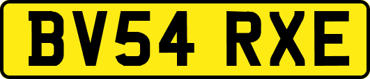 BV54RXE