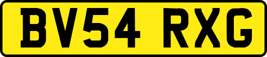 BV54RXG