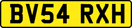 BV54RXH