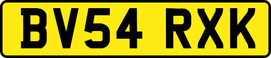 BV54RXK
