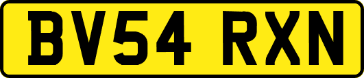 BV54RXN