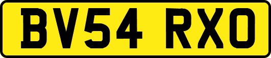 BV54RXO