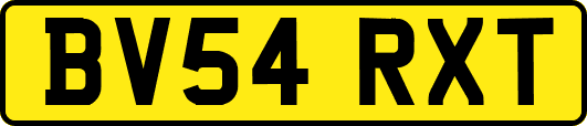 BV54RXT