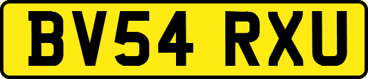 BV54RXU