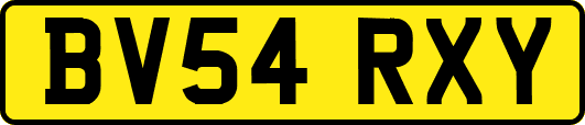 BV54RXY
