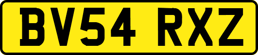 BV54RXZ
