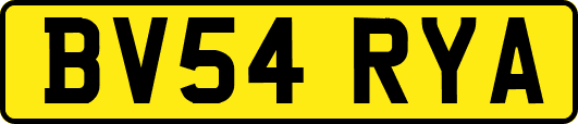 BV54RYA