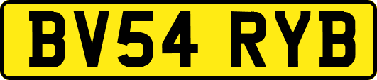 BV54RYB