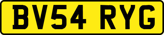 BV54RYG