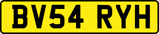 BV54RYH