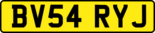 BV54RYJ