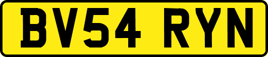 BV54RYN
