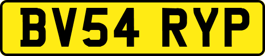 BV54RYP