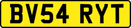 BV54RYT