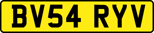 BV54RYV