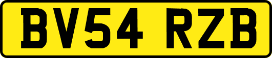 BV54RZB